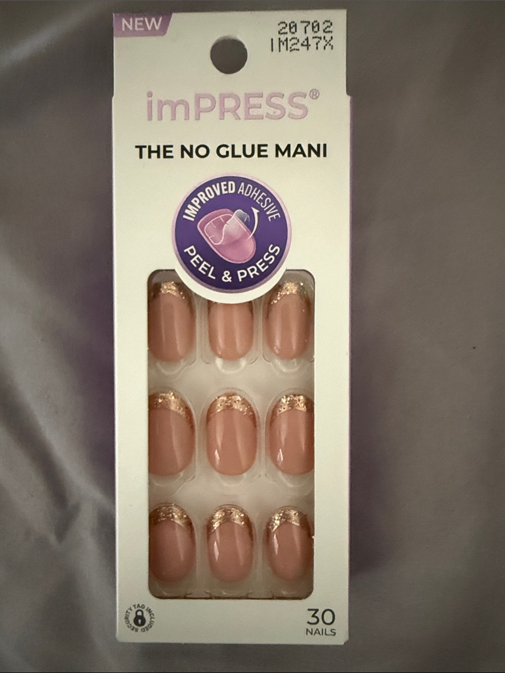 Nail Press-Ons